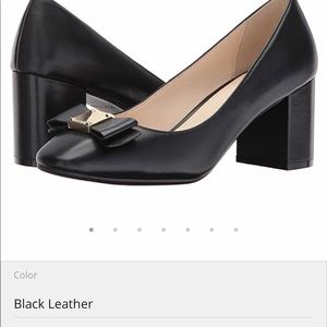 Cole Haan Tali Bow Pump